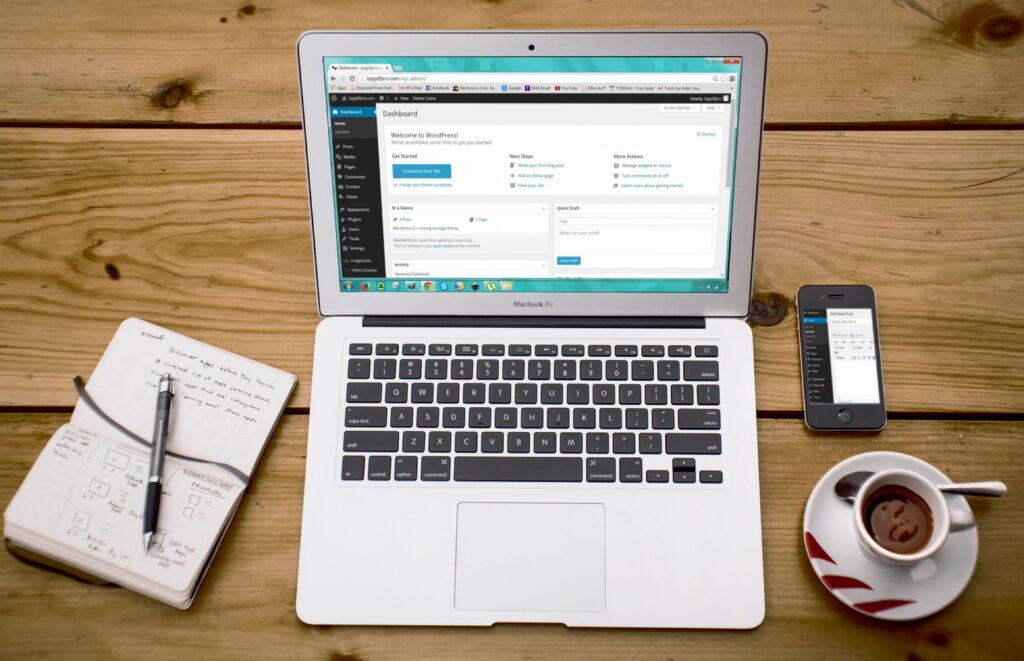 Hosting WordPress en Argentina