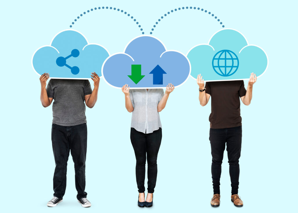 Las diferencias entre hosting compartido, VPS y dedicado