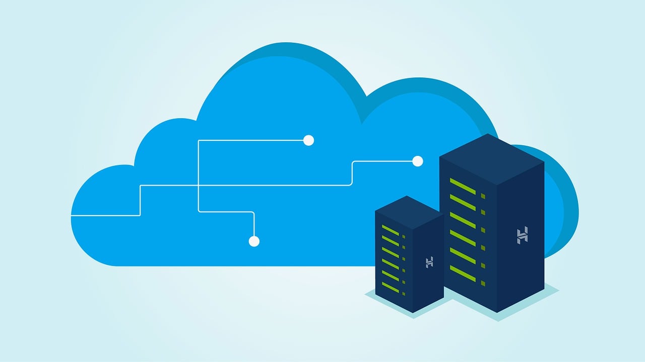 Hosting Cloud