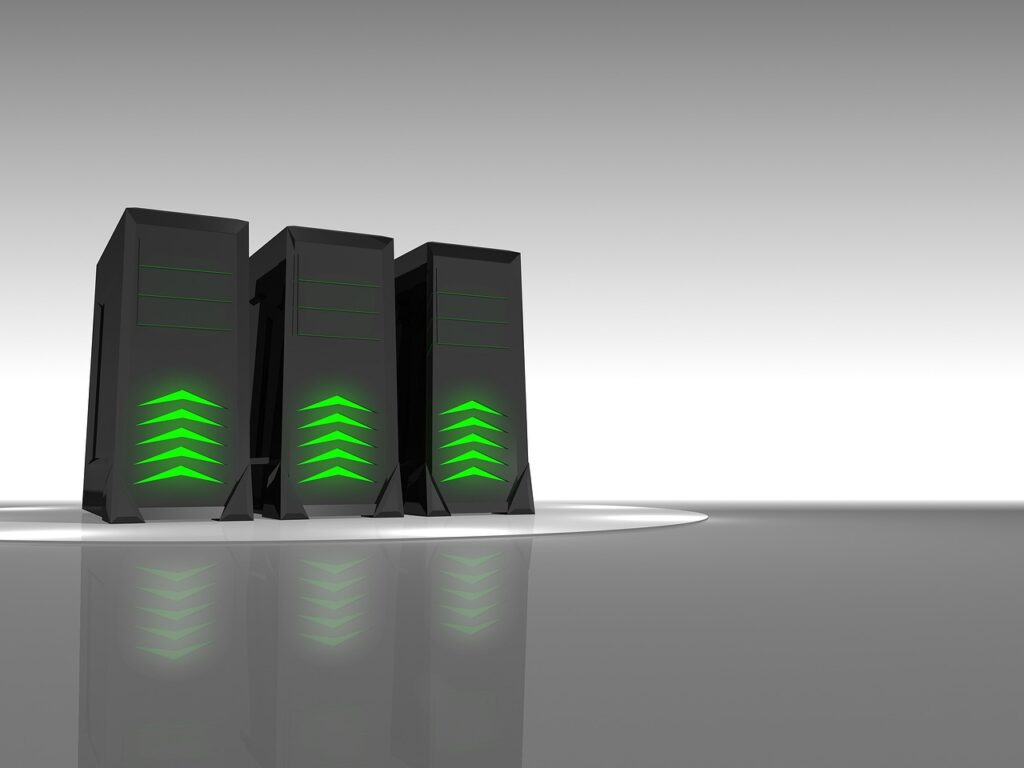Hosting en Pesos Argentinos