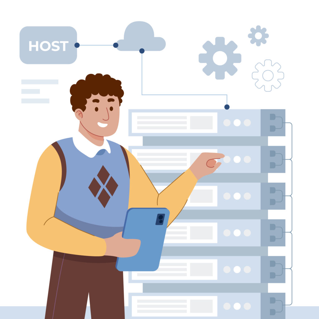 Hosting Reseller Argentina