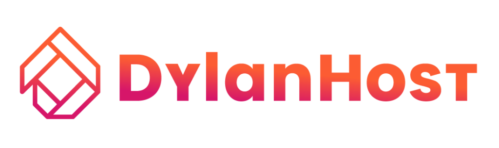 Logo DylanHost