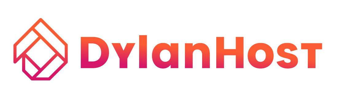 Logo DylanHost