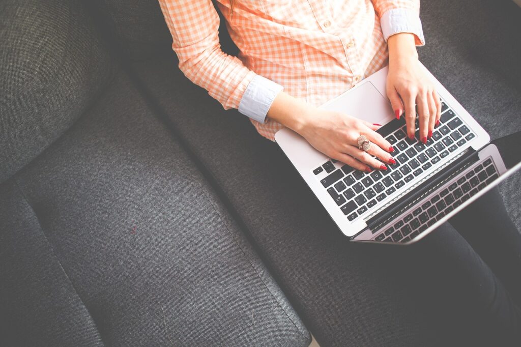Cómo crear un blog con tu proveedor de Hosting WordPress