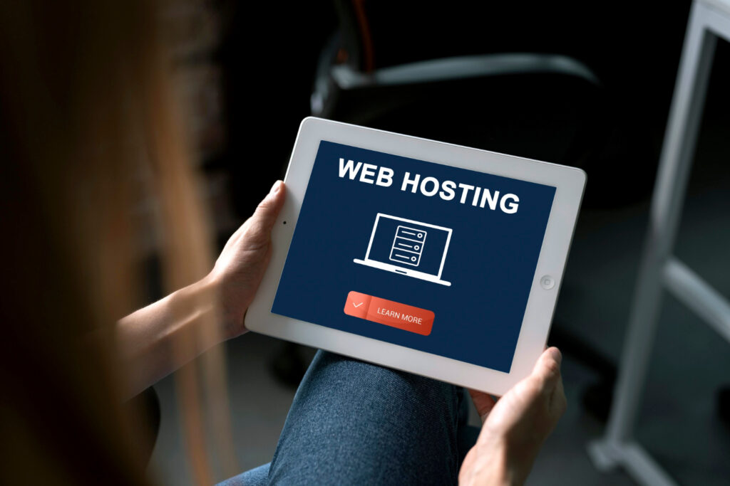 Hosting Compartido - Todo lo que necesitas saber
