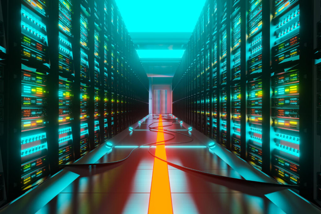 ¿Que es un hosting?