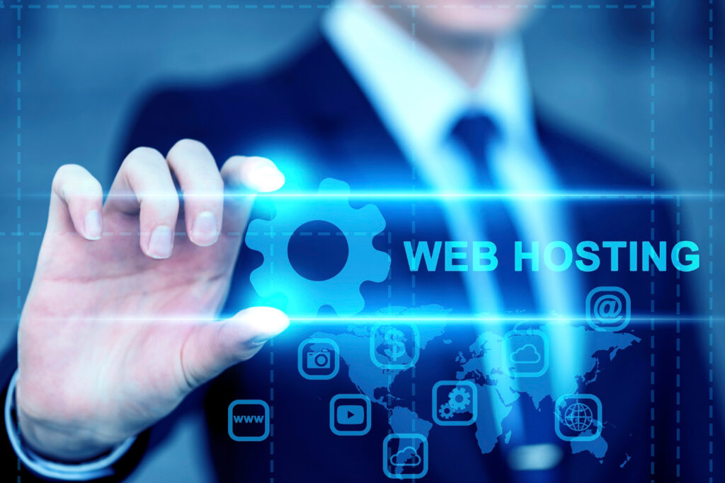 ¡Descubre el significado de "hosting" de manera fácil y divertida!